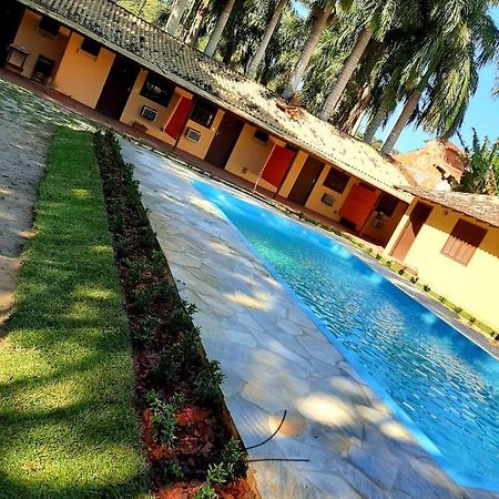 A Casa Do Pablo Pousada Búzios エクステリア 写真