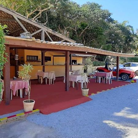 A Casa Do Pablo Pousada Búzios エクステリア 写真