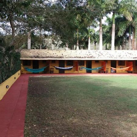 A Casa Do Pablo Pousada Búzios エクステリア 写真
