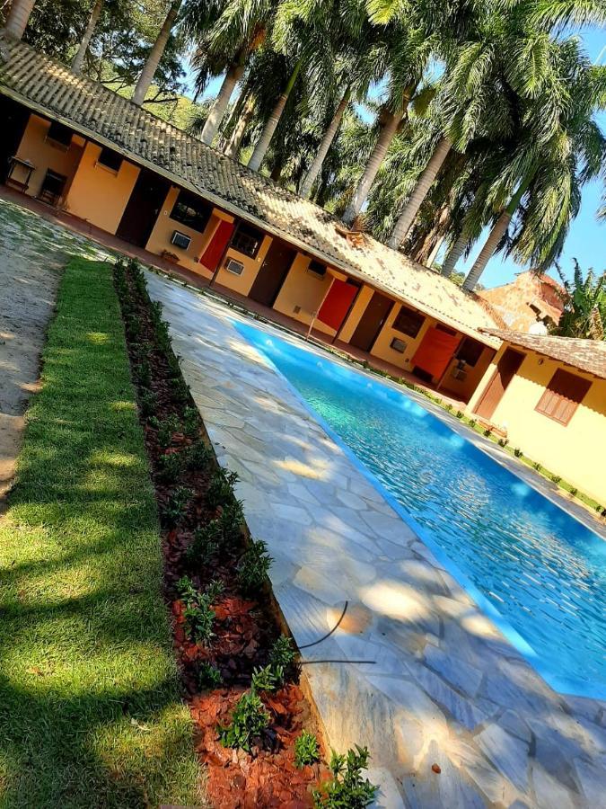 A Casa Do Pablo Pousada Búzios エクステリア 写真