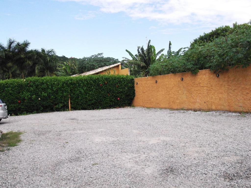 A Casa Do Pablo Pousada Búzios エクステリア 写真