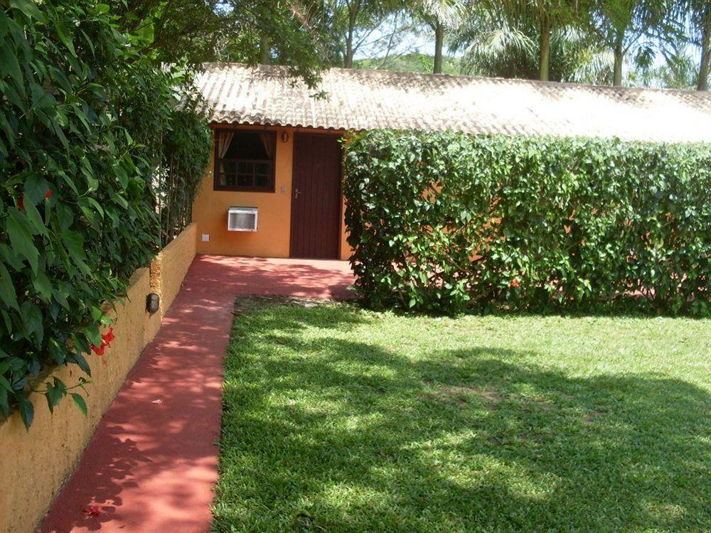 A Casa Do Pablo Pousada Búzios エクステリア 写真