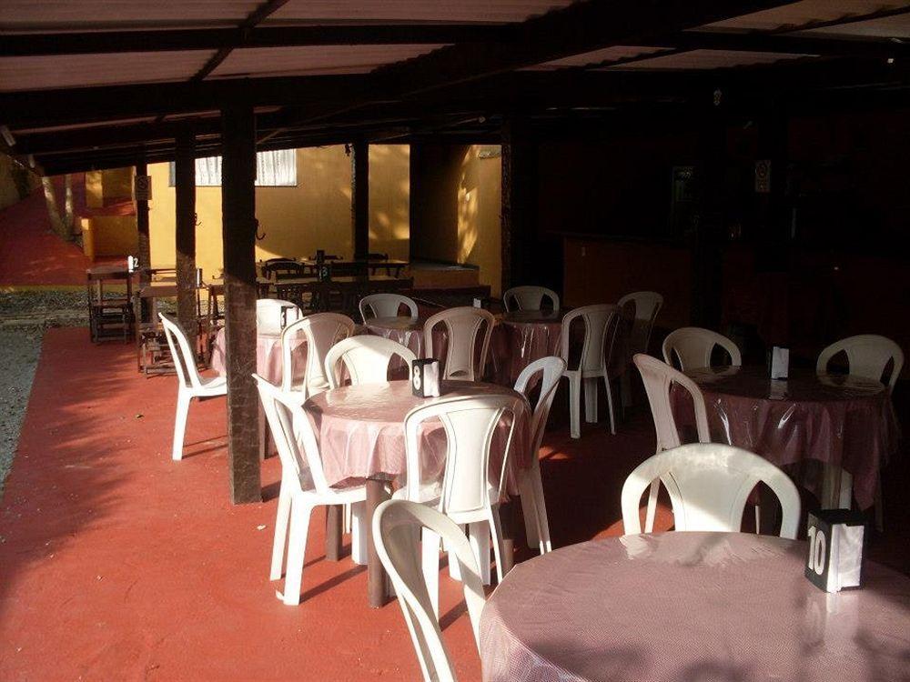 A Casa Do Pablo Pousada Búzios エクステリア 写真