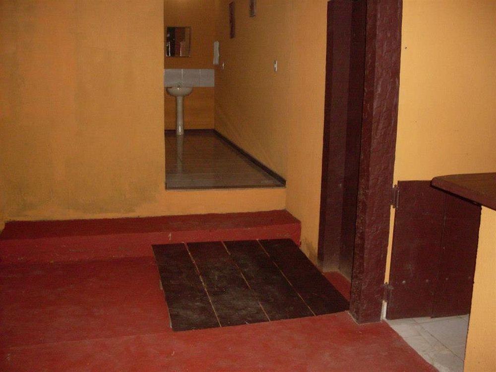 A Casa Do Pablo Pousada Búzios エクステリア 写真