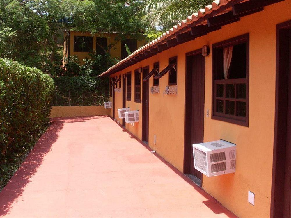 A Casa Do Pablo Pousada Búzios エクステリア 写真