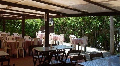 A Casa Do Pablo Pousada Búzios エクステリア 写真