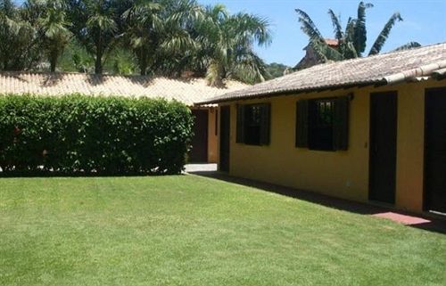 A Casa Do Pablo Pousada Búzios エクステリア 写真