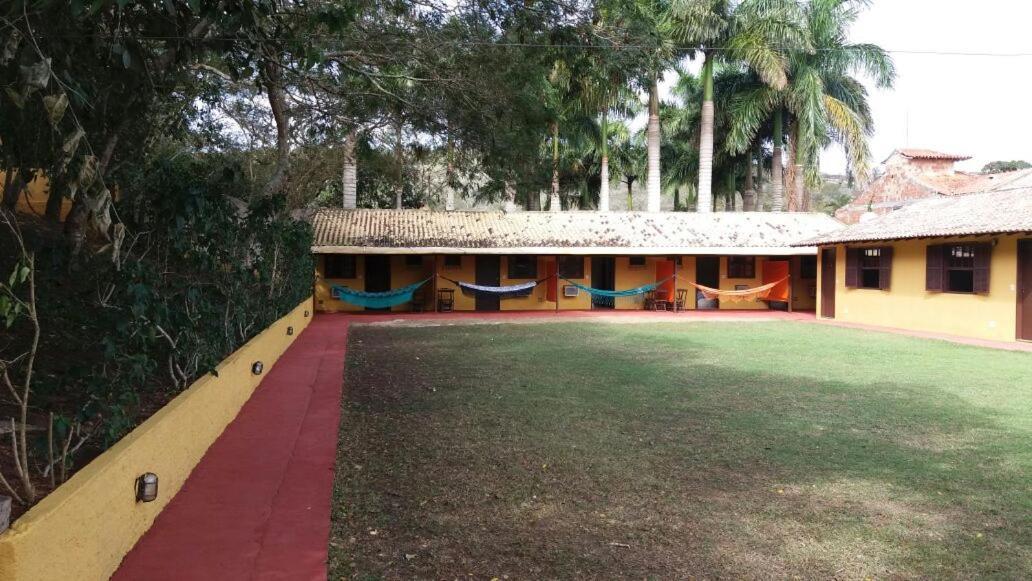 A Casa Do Pablo Pousada Búzios エクステリア 写真